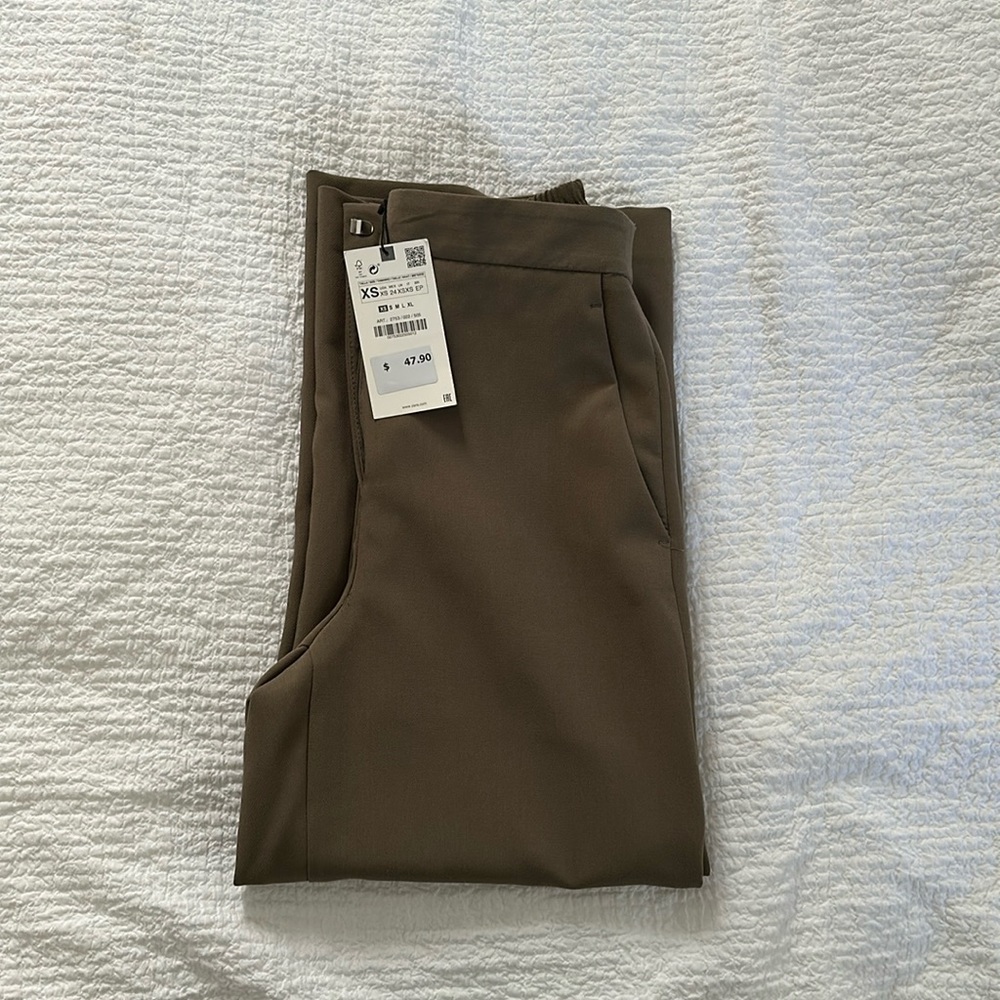 Zara Trousers XS
